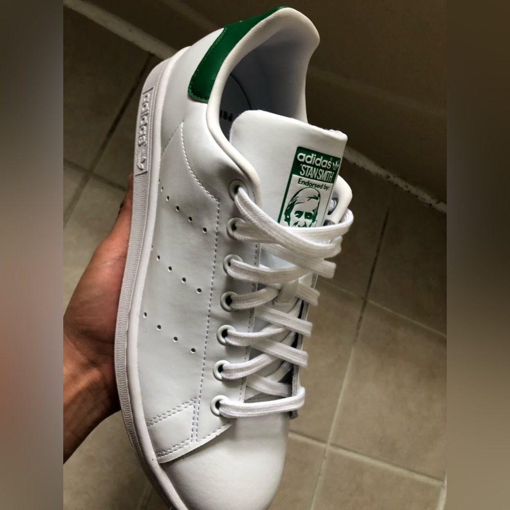 Adidas Stan smith mens original
